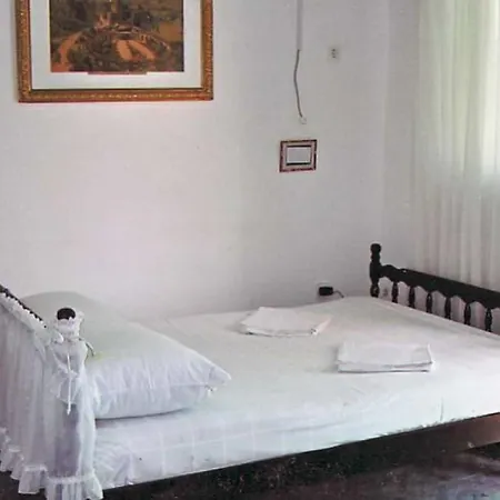 Studio Komiza 8926b Apartmán *