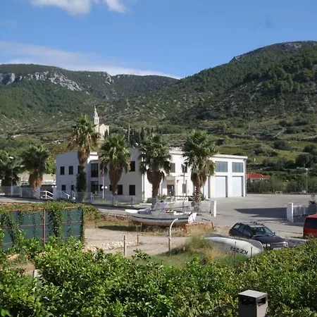 Apartmán Studio Komiza 8926b