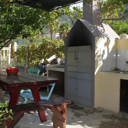 Studio Komiza 8926b Apartmán *