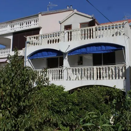 Apartmán Studio Komiza 8926b *